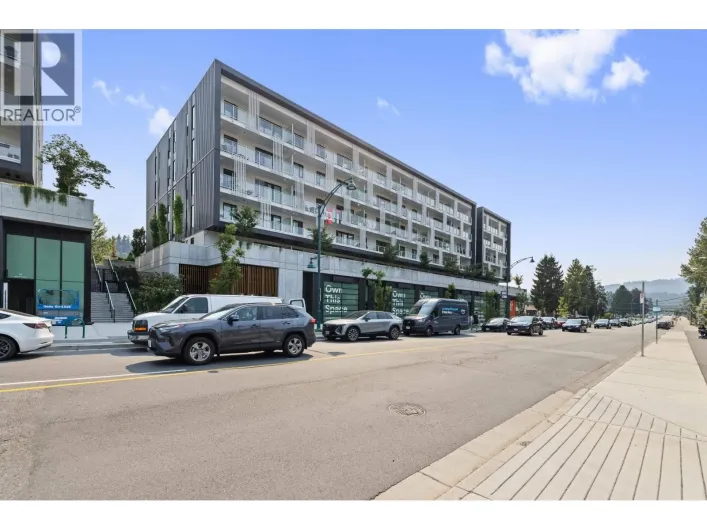 207 3055 MURRAY STREET, Port Moody