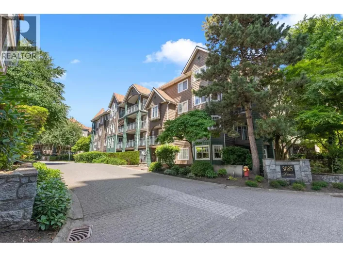 207 3085 PRIMROSE LANE, Coquitlam