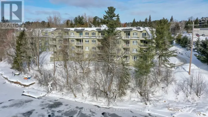 207 - 31 DAIRY LANE, Huntsville