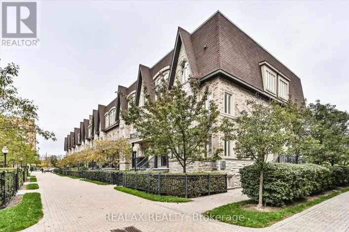 207 - 320 JOHN STREET, Markham