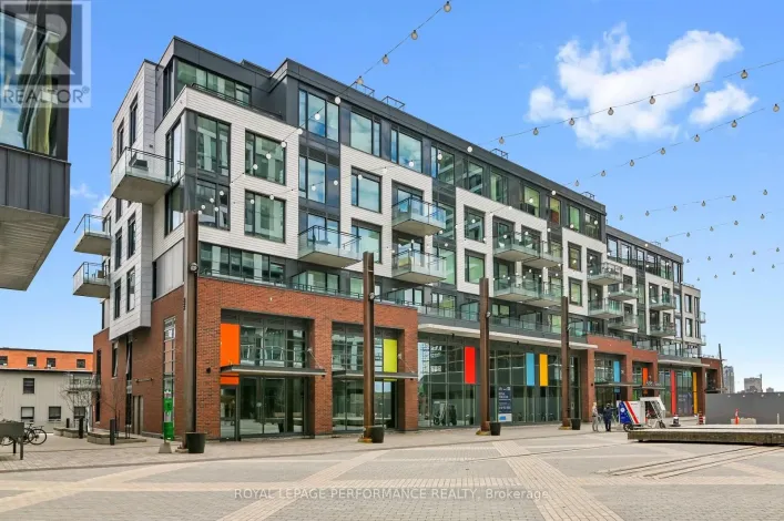 207 - 320 MIWATE PRIVATE, Ottawa