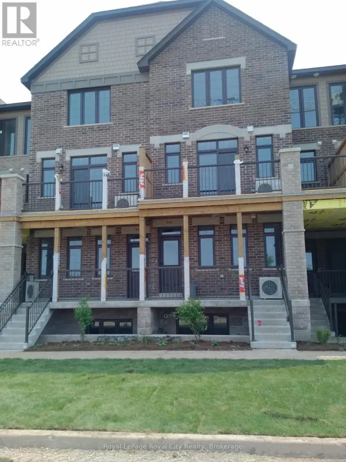 207 - 333 GOSLING GARDENS, Guelph