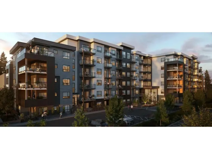 207 33886 PINE STREET, Abbotsford