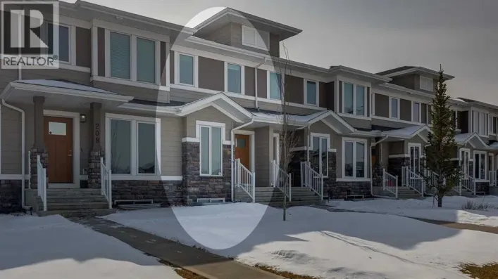 207, 339 Viscount Drive, Red Deer