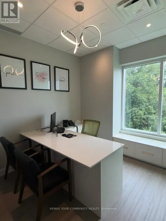 207 - 3465 REBECCA STREET, Oakville