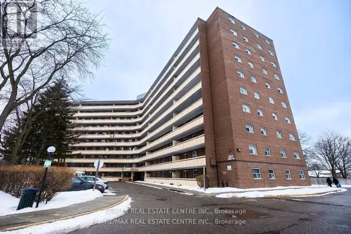 Apartment for rent: 207 - 3577 DERRY ROAD, Mississauga