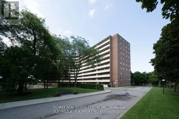 207 - 3577 DERRY ROAD, Mississauga