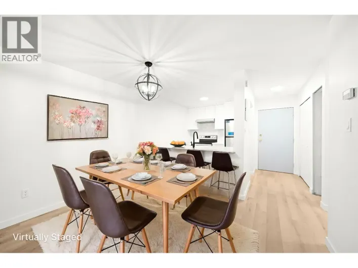 207 360 E 2ND STREET, North Vancouver