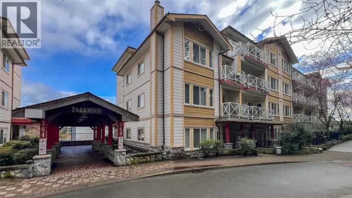 207 360 Goldstream Ave, Colwood