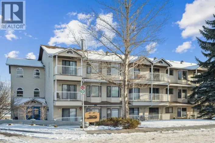 207, 3606 Erlton Court SW, Calgary