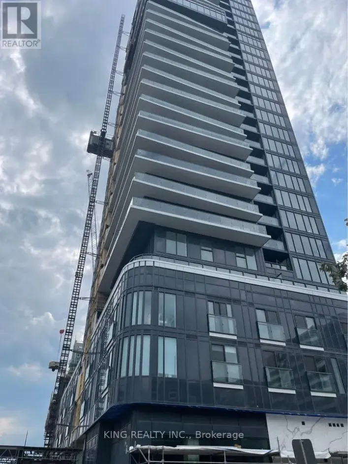 207 - 370 MARTHA STREET, Burlington