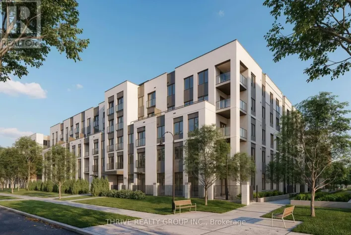 207 - 373 HILL STREET, London East