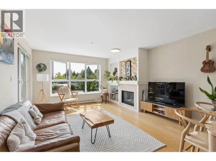 207 3732 MT SEYMOUR PARKWAY, North Vancouver