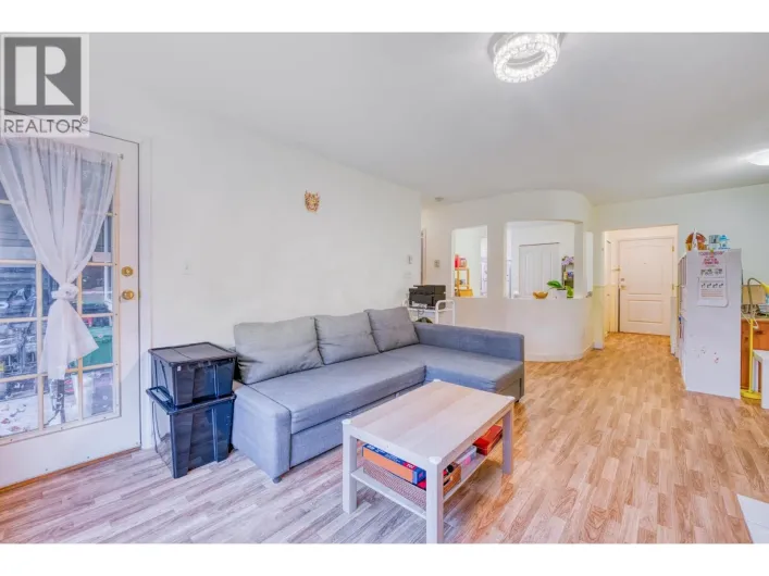 207 3738 NORFOLK STREET, Burnaby