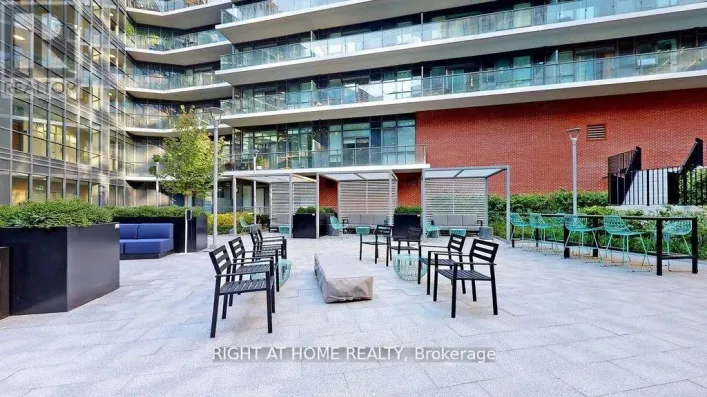 207 - 38 IANNUZZI STREET S, Toronto