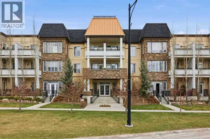 207, 39 Quarry Gate SE, Calgary