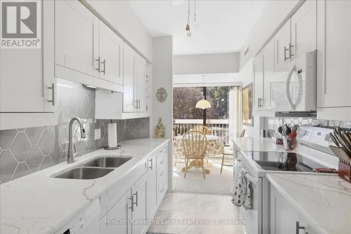 207 - 40 AUBURN STREET, Peterborough