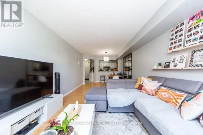 207 - 410 MCLEVIN AVENUE, Toronto