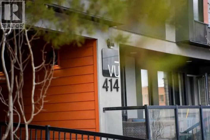 207, 414 Meredith Road NE, Calgary