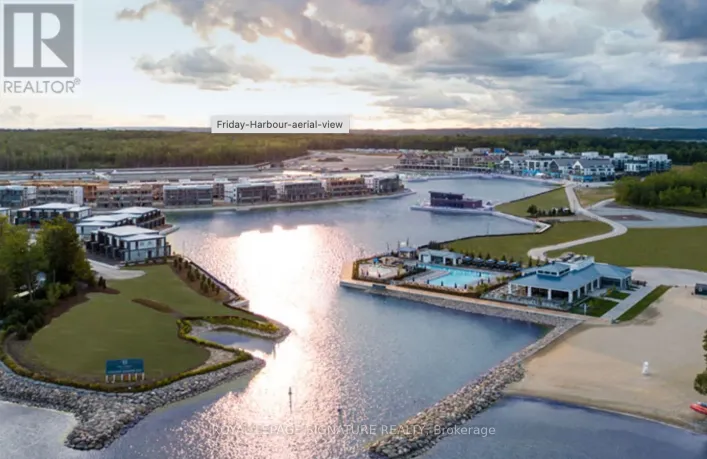 207 - 415 SEA RAY AVENUE, Innisfil