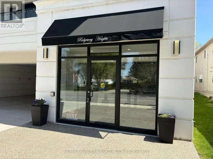 207 - 424 RIDGE ROAD N, Fort Erie