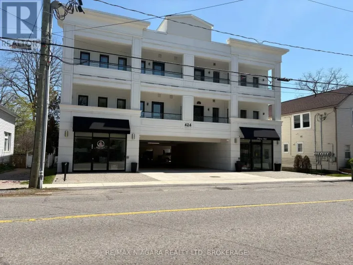 207 - 424 RIDGE ROAD N, Fort Erie