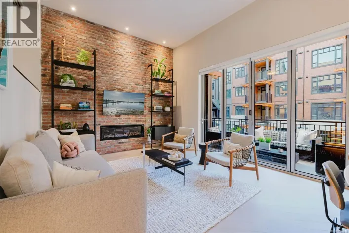 207 427 Lampson St, Esquimalt