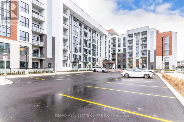 207 - 460 GORDON KRANTZ AVENUE, Milton