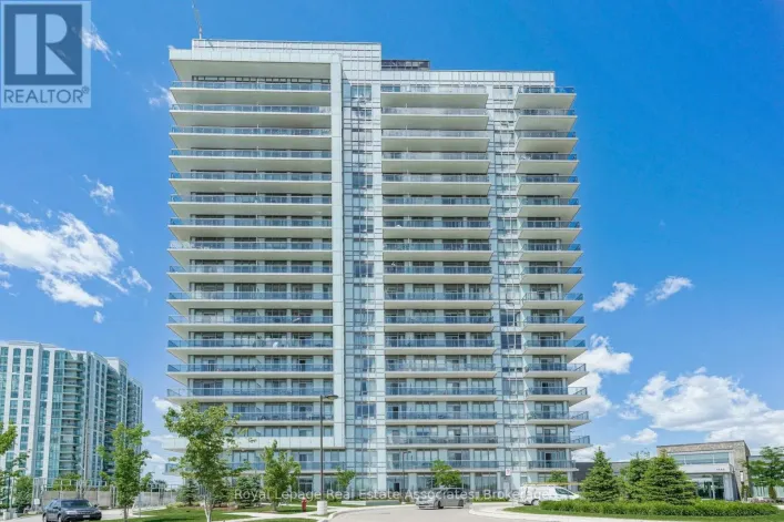 207 - 4677 GLEN ERIN DRIVE, Mississauga