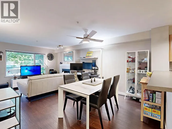 207 4783 DAWSON STREET, Burnaby