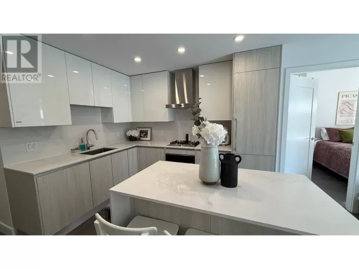 207 488 W 58TH AVENUE, Vancouver