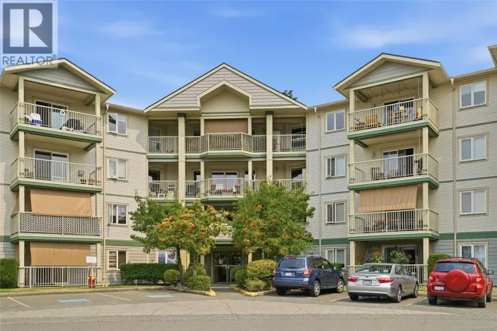 207 4971 Songbird Pl, Nanaimo