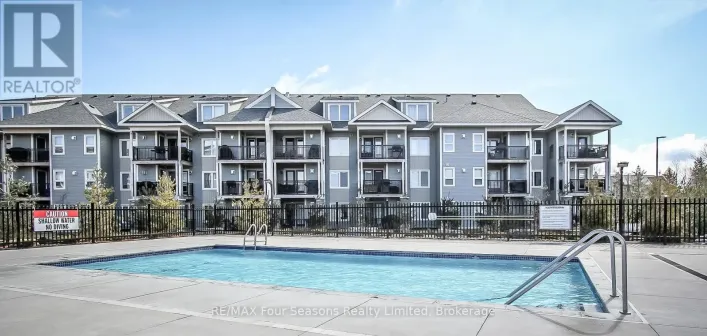 207 - 5 ANCHORAGE CRESCENT, Collingwood