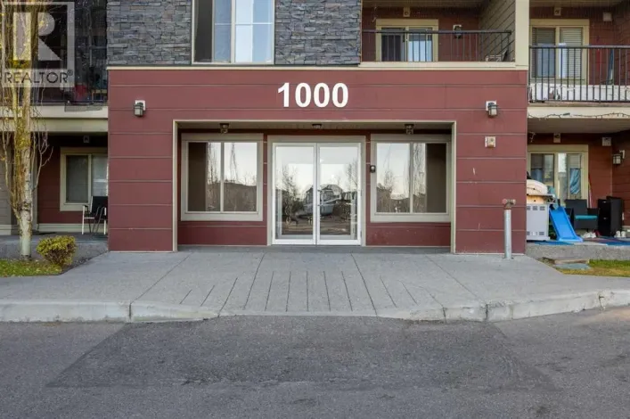 207, 5 Saddlestone Way NE, Calgary