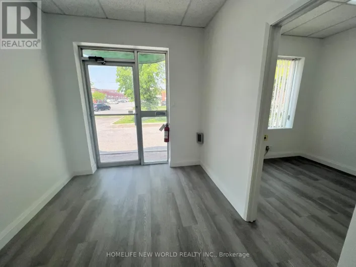 207 - 50 SILVER STAR BOULEVARD, Toronto