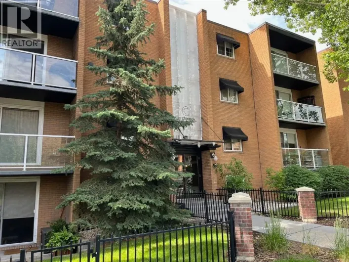 207, 501 57 Avenue SW, Calgary
