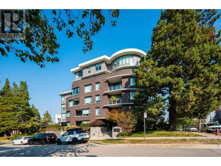 207 505 W 30TH AVENUE, Vancouver