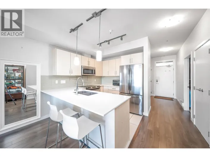 207 5288 GRIMMER STREET, Burnaby