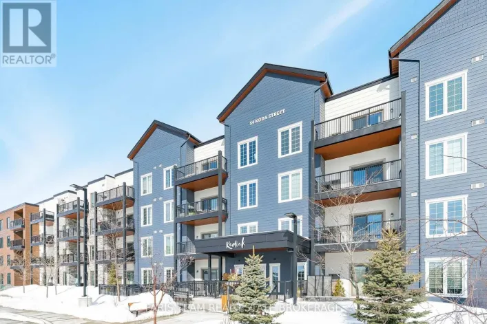 207 - 54 KODA STREET, Barrie