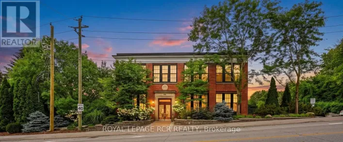207 - 543 TIMOTHY STREET, Newmarket