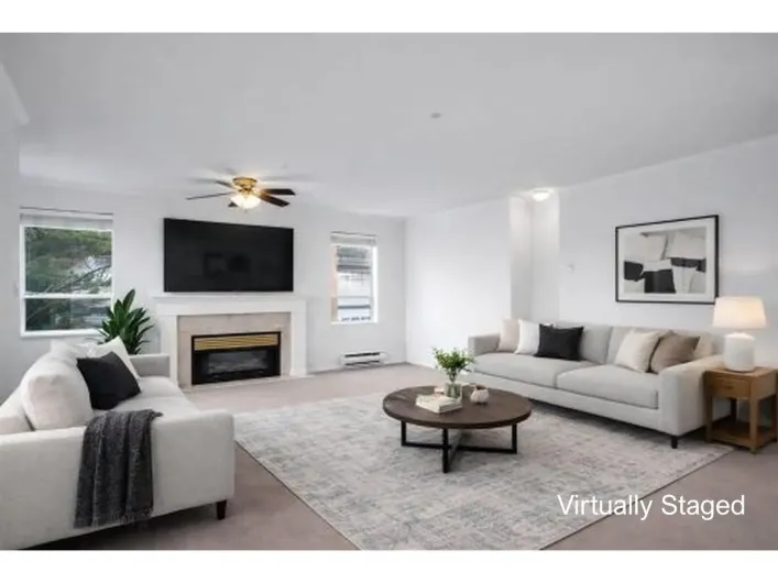 207 5450 208 STREET, Langley