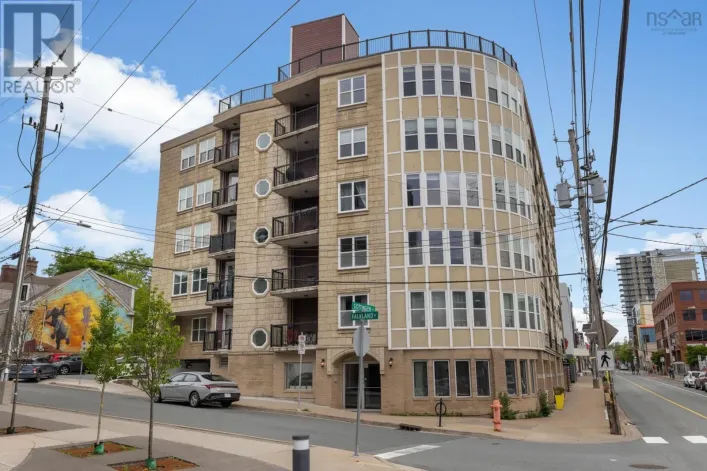 207 5505 Falkland Street, Halifax