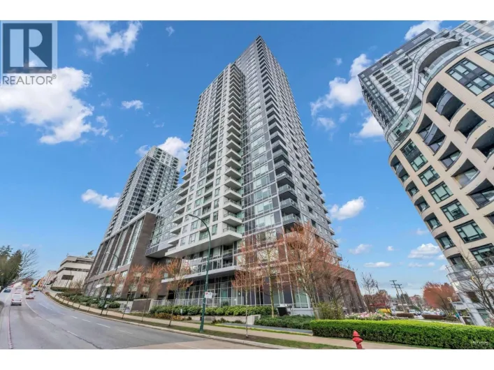 207 5515 BOUNDARY ROAD, Vancouver