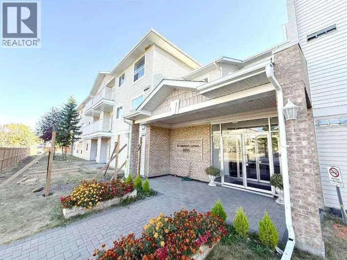 207, 5555 Falsbridge Drive NE, Calgary