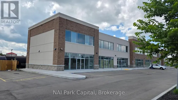 207 - 561 YORK ROAD, Guelph