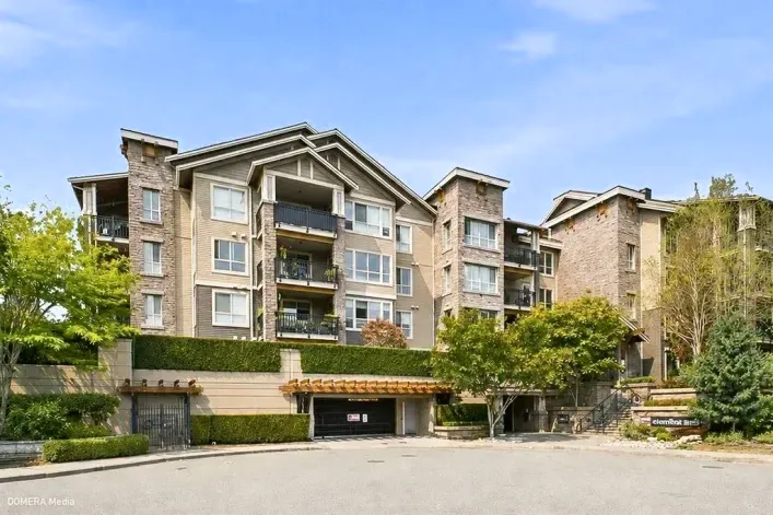 207 5655 210A STREET, Langley