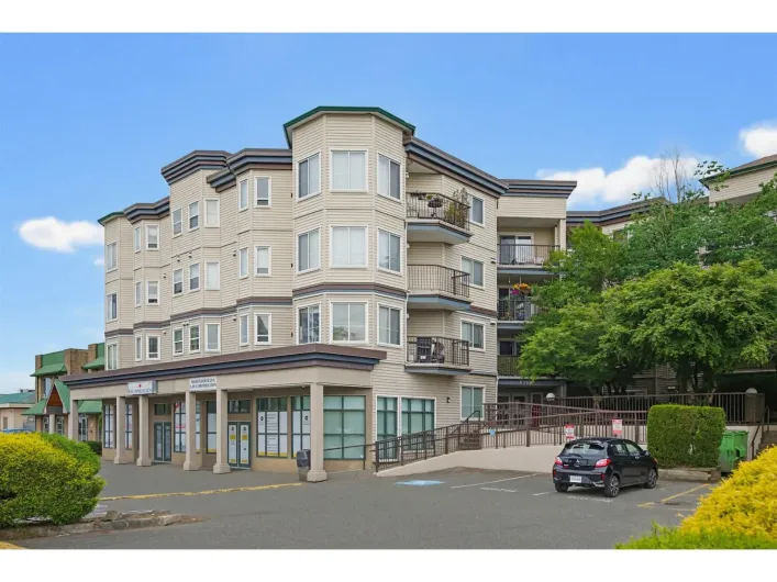 207 5759 GLOVER ROAD, Langley