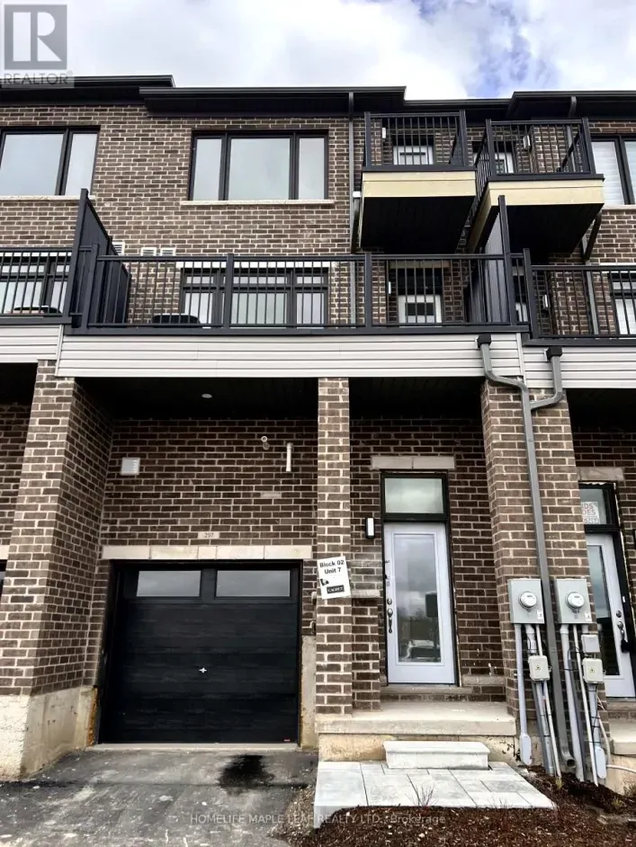 207 - 585 COLBORNE STREET, Brantford