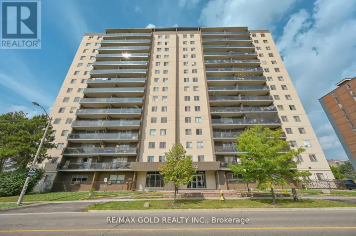 207 - 60 STEVENSON ROAD, Toronto