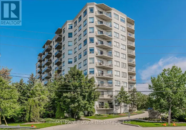 207 - 60 WYNDHAM STREET S, Guelph